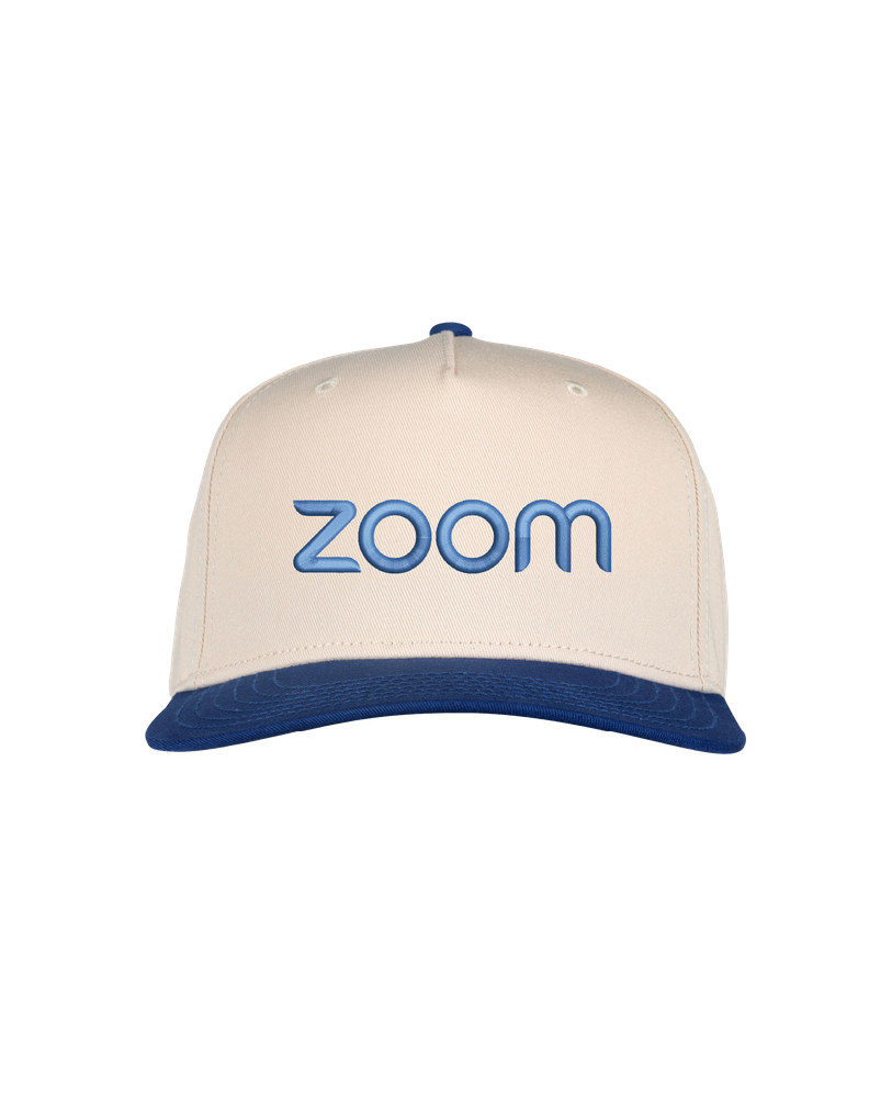 Ahead 1995 Trucker Hat (Blue) primary image