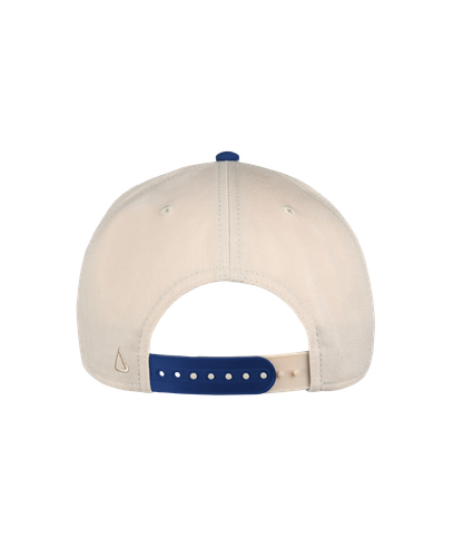 Ahead 1995 Trucker Hat (Blue) image thumbnail