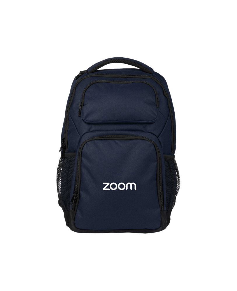 Commander Recycled 16" Computer Backpack primary image