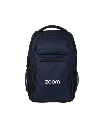 Commander Recycled 16" Computer Backpack