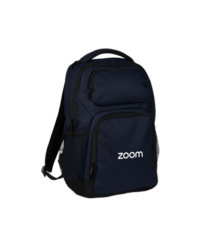 Commander Recycled 16" Computer Backpack image thumbnail