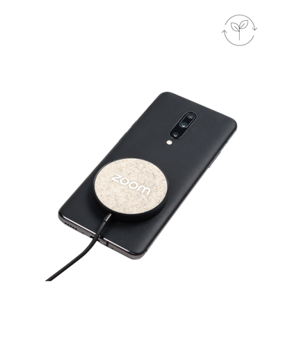 Zoom Earth Day Charger image thumbnail