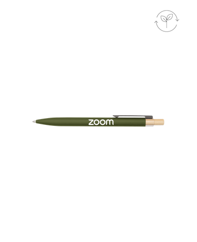 Zoom Earth Day Pen