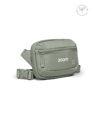 GOT Bag Small Sling / Cross Body Bag (Bass Green) image thumbnail
