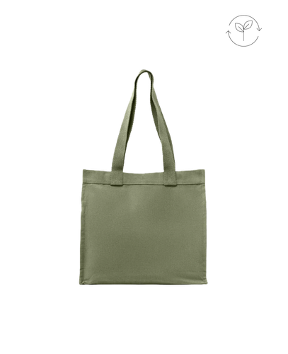 Earth Day Tote (Sage Green) image thumbnail