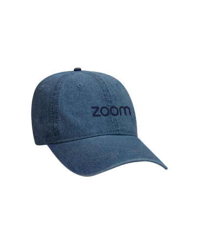 Denim Hat (Dark Wash)