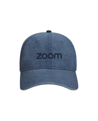 Denim Hat (Dark Wash) image thumbnail
