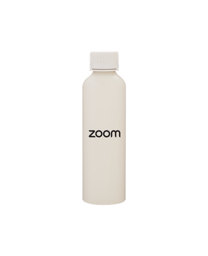 See My Screen London 20.9 oz. Insulated Drink Bottle (Bone) image thumbnail