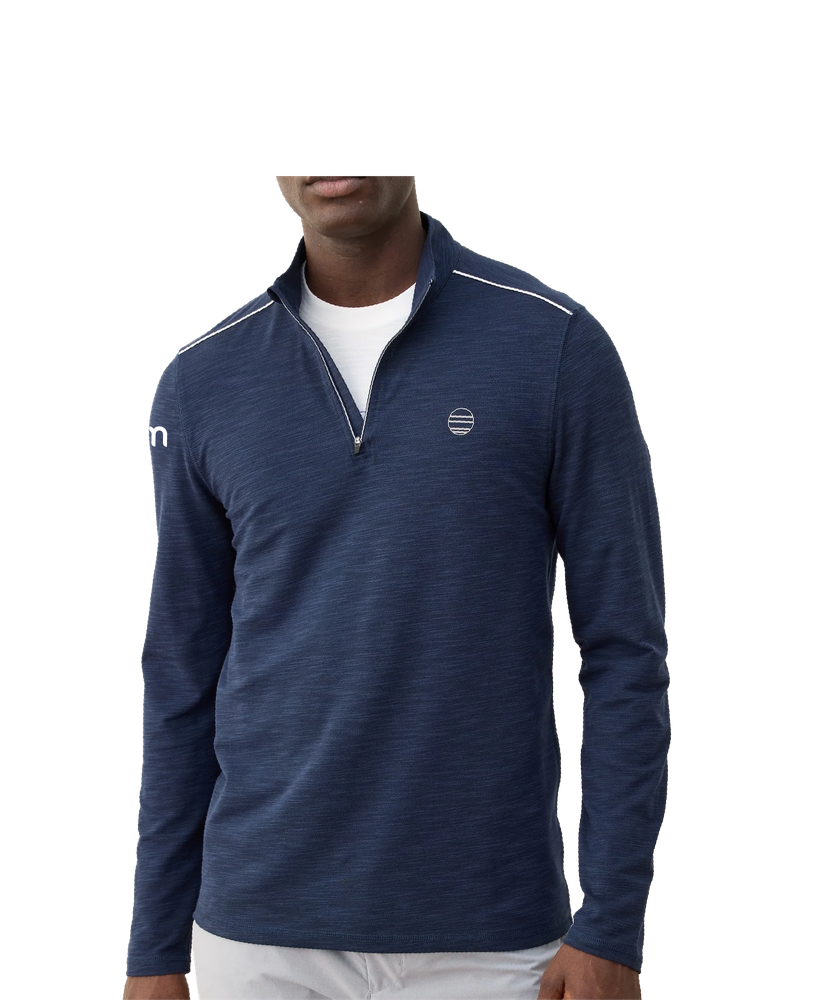 Marine Layer Men's Midweight Air 1/4-Zip primary image