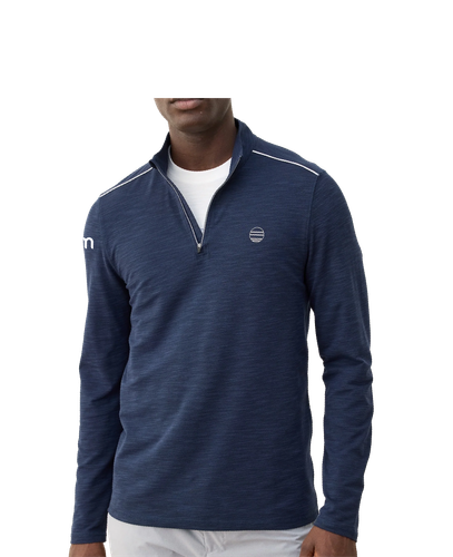 Marine Layer Men's Midweight Air 1/4-Zip