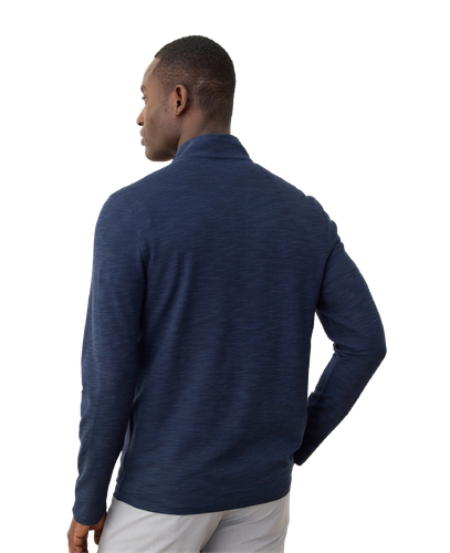 Marine Layer Men's Midweight Air 1/4-Zip image thumbnail