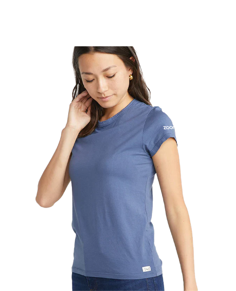 Marine Layer Women's Signature Crew primary image