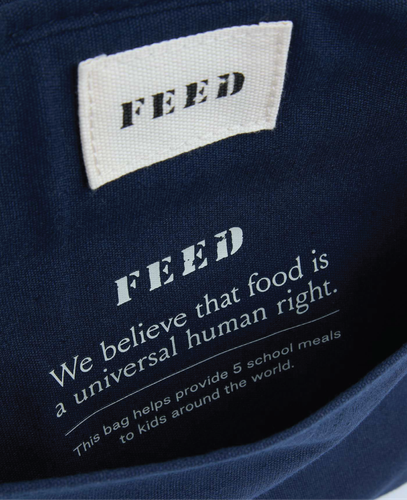 FEED Cooler Tote image thumbnail
