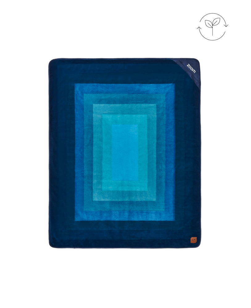 Slowtide Camp Blanket primary image