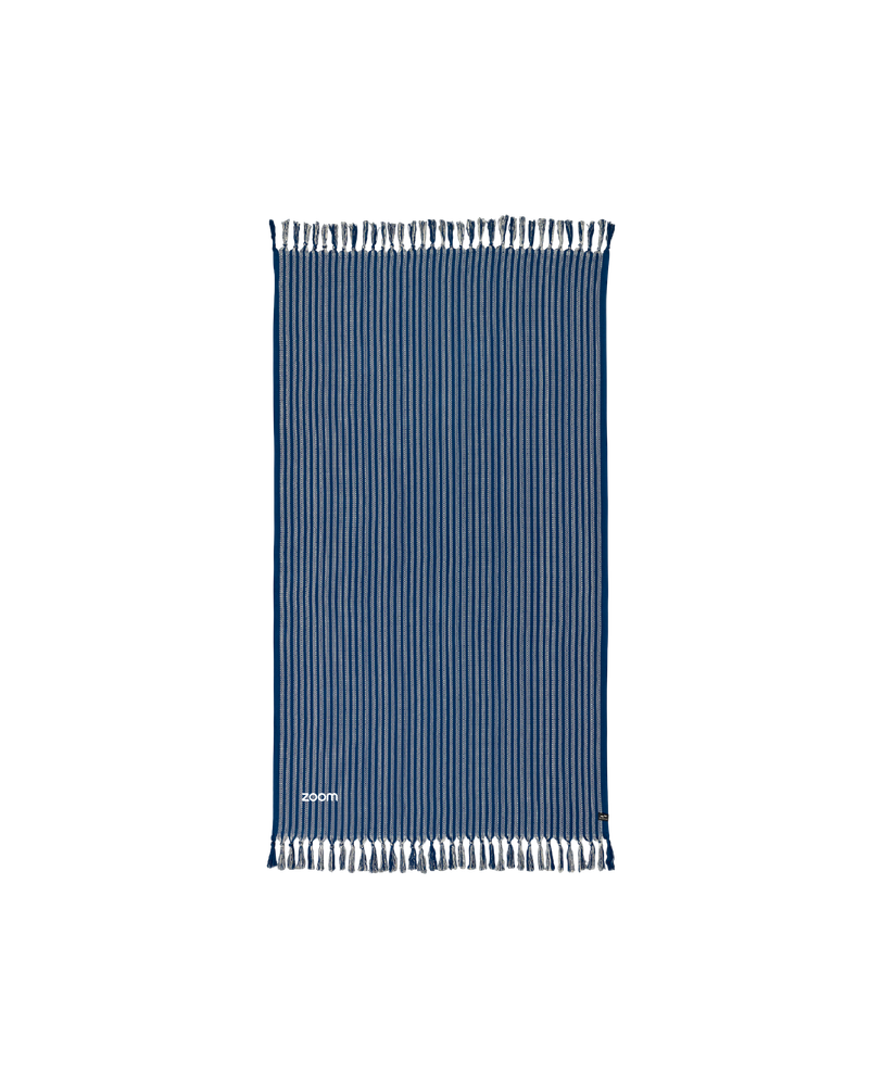 Slowtide Turkish Cotton Towel primary image