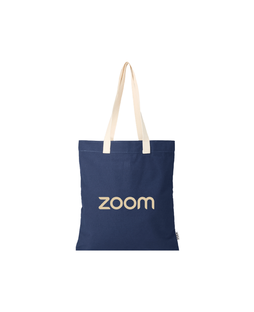 FEED Organic Cotton Convention Tote primary image