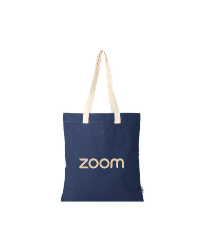 FEED Organic Cotton Convention Tote