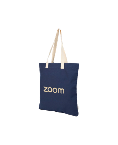 FEED Organic Cotton Convention Tote image thumbnail