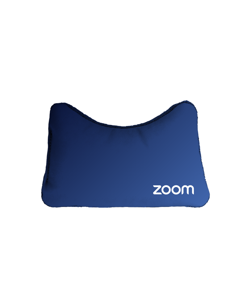 Mouse Wrist Rest (Blue)  primary image