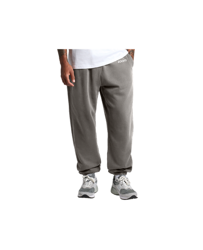 AsColour Relax Faded Track Sweatpants (Gray) 