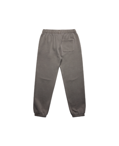 AsColour Relax Faded Track Sweatpants (Gray)  image thumbnail