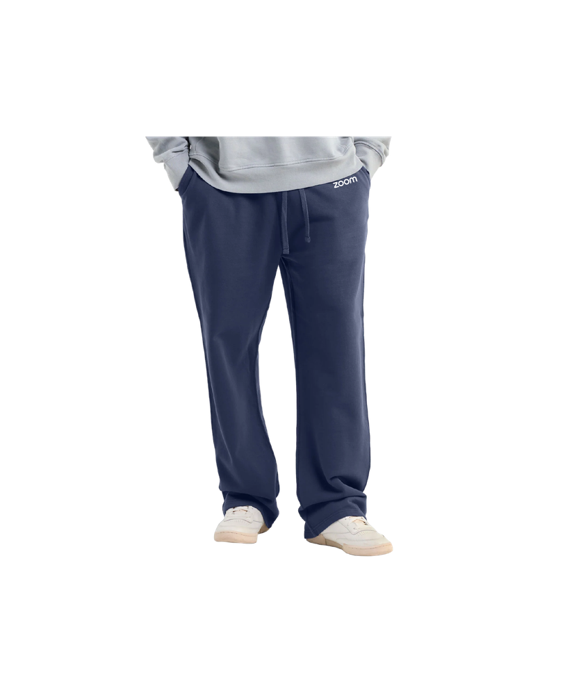 Original Favorites Mineral French Terry Sweatpants (Navy)  primary image