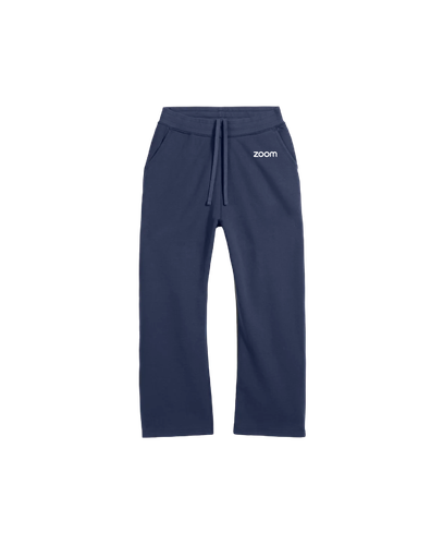 Original Favorites Mineral French Terry Sweatpants (Navy)  image thumbnail