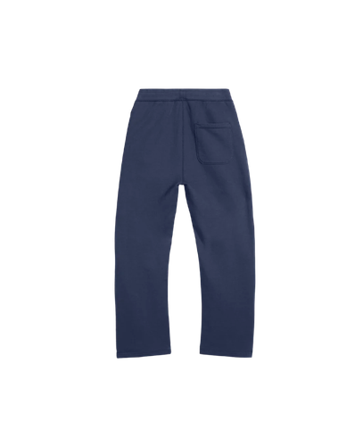 Original Favorites Mineral French Terry Sweatpants (Navy)  image thumbnail