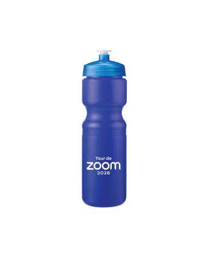Tour de Zoom 28 oz. Bike Bottle