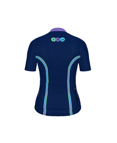 Tour de Zoom Custom Women's Fondo Jersey 2026 image thumbnail