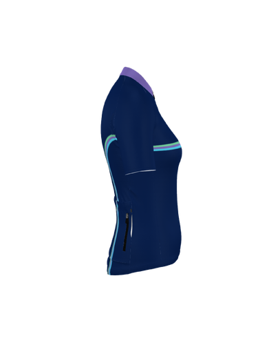 Tour de Zoom Custom Women's Fondo Jersey 2026 image thumbnail