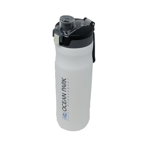 20.9oz H2go Jolt Water Tumbler image thumbnail