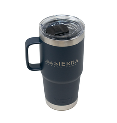 Image of YETI 20oz Travel Mug with Stronghold Lid