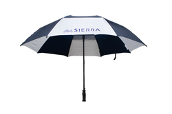 Image of Windjammer® Vented Auto Open Golf Umbrella