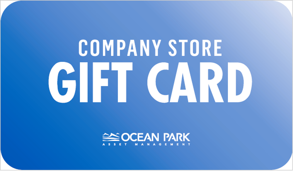 Company Store Gift Card primary image