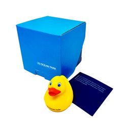 Image of Duck Boxes