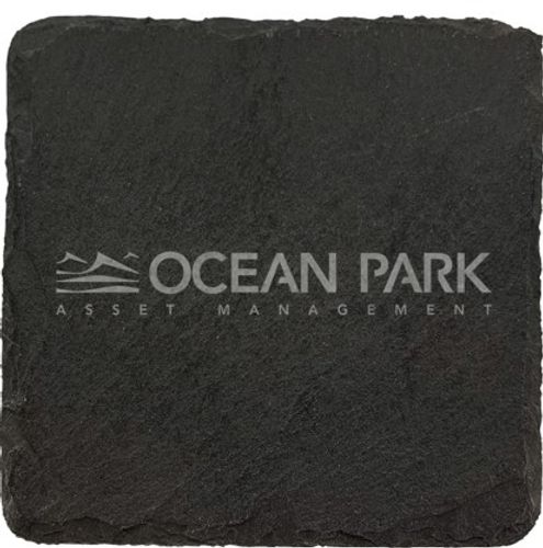 Custom Slate Coaster image thumbnail