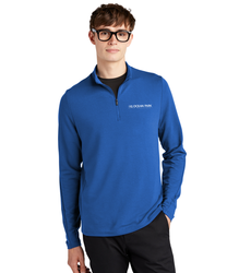 Image of Mercer+Mettle Stretch 1/4-Zip Pullover