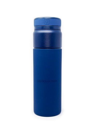 Matte Navy 25 Oz. BrüMate Rotera image thumbnail