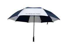 Image of Windjammer® Vented Auto Open Golf Umbrella