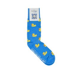 Image of Calm Water Duck Socks