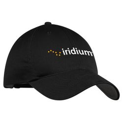 Image of Nike Unstructured Twill Cap