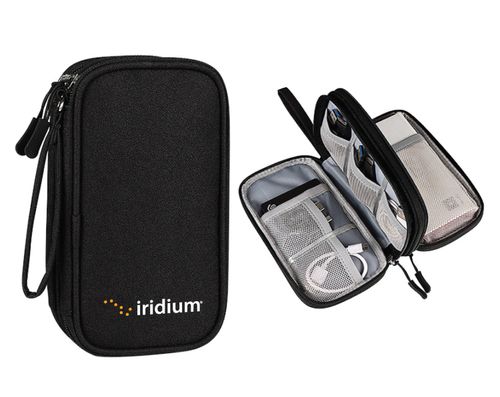 Travel Cable Organizer image thumbnail