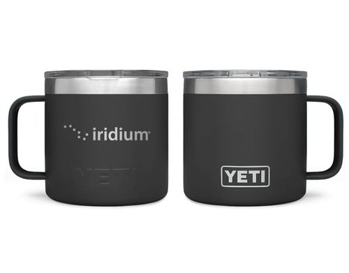 Yeti Rambler 14oz Mug image thumbnail