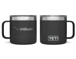 Image of Yeti Rambler 14oz Mug