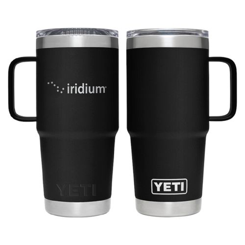 Yeti 20oz. Travel Mug image thumbnail