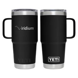 Image of Yeti 20oz. Travel Mug