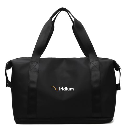 Expandable Travel Tote image thumbnail