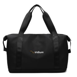 Image of Expandable Travel Tote