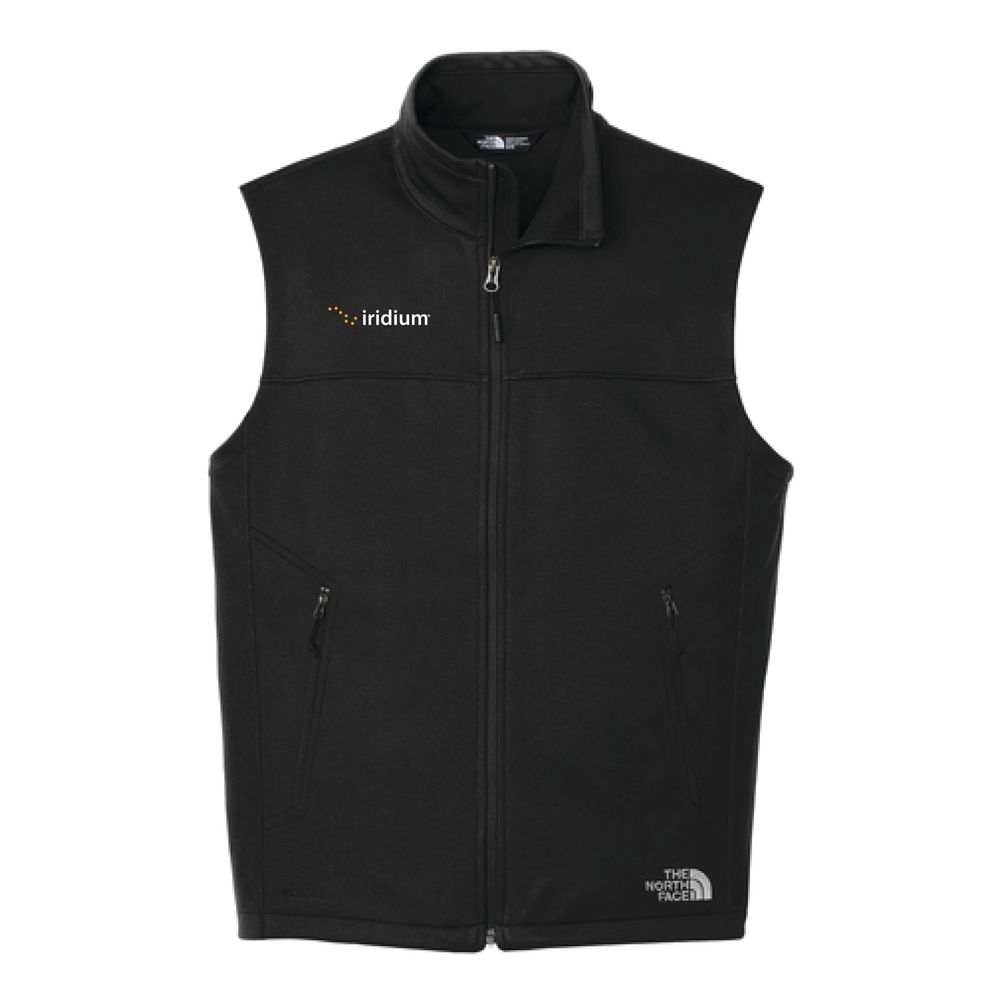 Men's The North Face Ridgewall Soft Shell Vest primary image